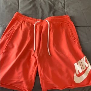 Men’s Nike Shorts